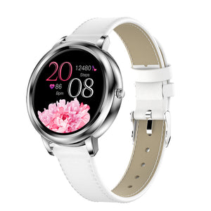 C6 Woman Smartwatch | En Elegant Klocka