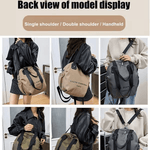 2025 Simple Backpack™ | Snygg ryggsäck