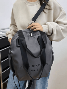 2025 Simple Backpack™ | Snygg ryggsäck