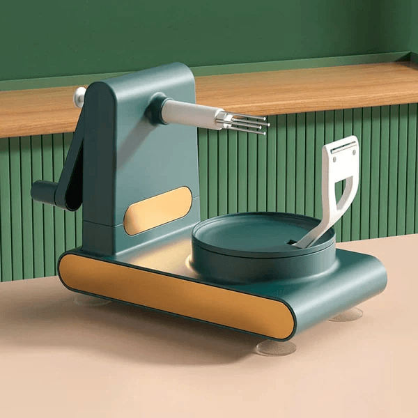 Ultra Smooth Fruit Peeler™ | Enkel fruktskalning