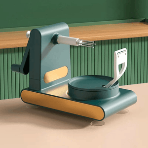 Ultra Smooth Fruit Peeler™ | Enkel fruktskalning
