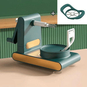 Ultra Smooth Fruit Peeler™ | Enkel fruktskalning