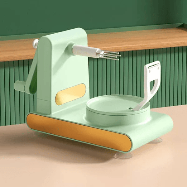 Ultra Smooth Fruit Peeler™ | Enkel fruktskalning
