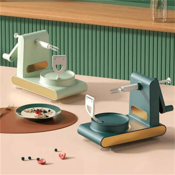 Ultra Smooth Fruit Peeler™ | Enkel fruktskalning