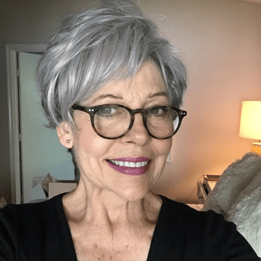 Short Natural Hair Toppers™ | För ett bättre utseende!