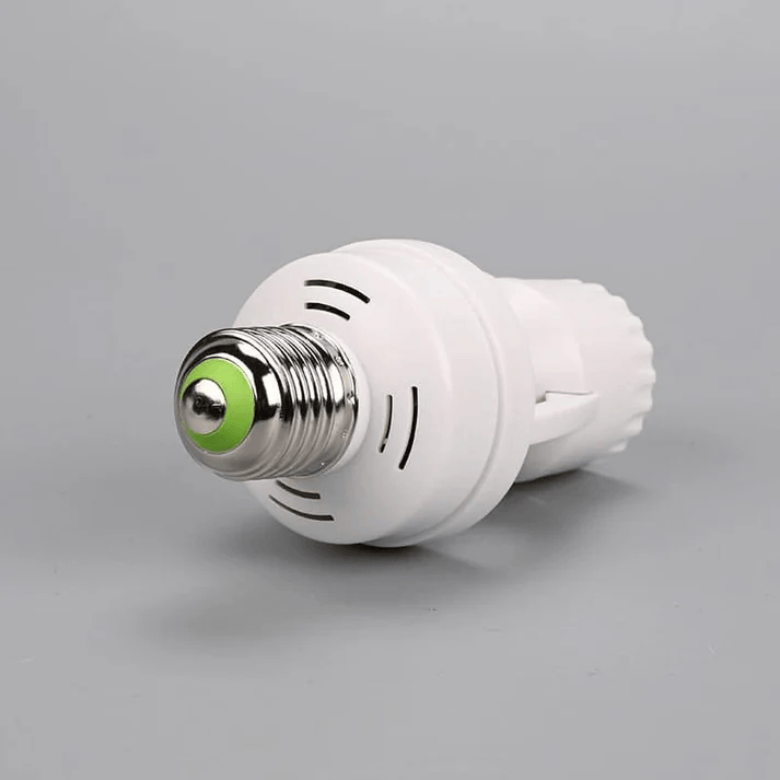 Ultra Smart Motion Lamp Holder™ | Lamphållare med rörelsesensor