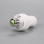 Ultra Smart Motion Lamp Holder™ | Lamphållare med rörelsesensor