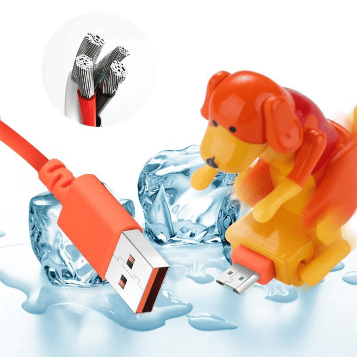 Humping Dog Fast Charger™ | Humping Dog Fast Charger-kabel