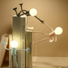 Changeable Shape Sportsman Nightlight™  | Rolig nattlampa