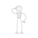 Changeable Shape Sportsman Nightlight™  | Rolig nattlampa