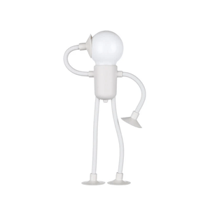Changeable Shape Sportsman Nightlight™  | Rolig nattlampa