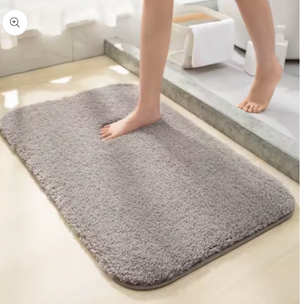 Hydro Mat™ | Vattenabsorberande badrumsmatta