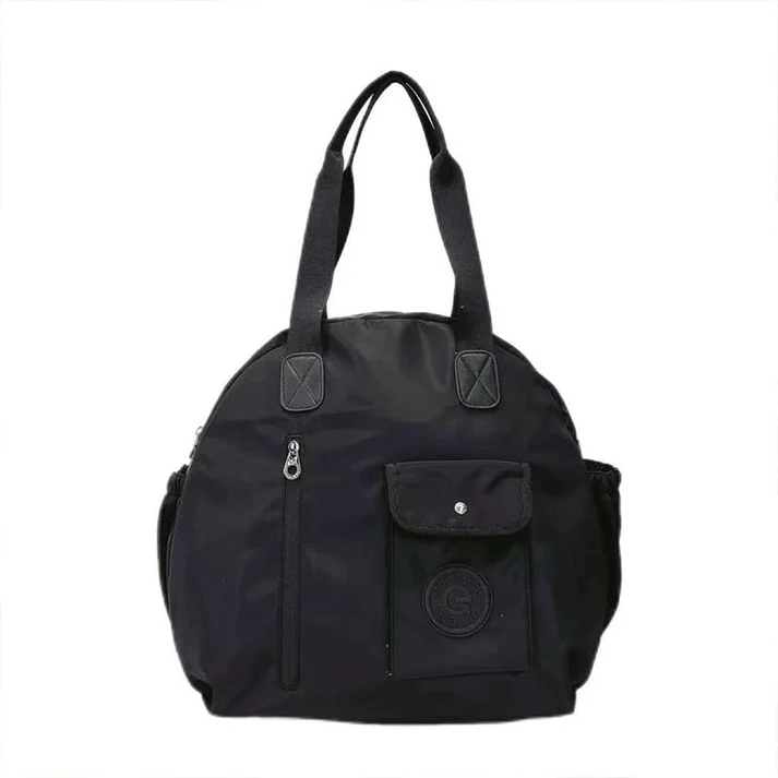 Versatile Backpack 'Mylana'™ | Mångsidig ryggsäck med stor kapacitet!