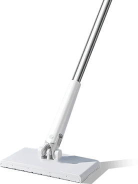 Handy Mop™ | Säg adjö till smutsiga hörn!