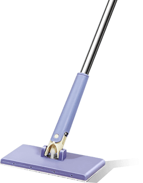 Handy Mop™ | Säg adjö till smutsiga hörn!