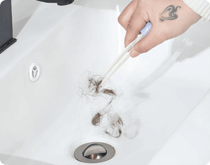 Handy Mop™ | Säg adjö till smutsiga hörn!