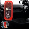Ultra Smooth Glass Coating™ | Bilbeläggning och borste