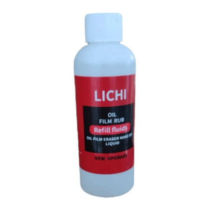 Ultra Smooth Glass Coating™ | Bilbeläggning och borste