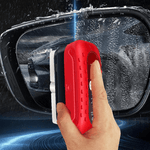 Ultra Smooth Glass Coating™ | Bilbeläggning och borste