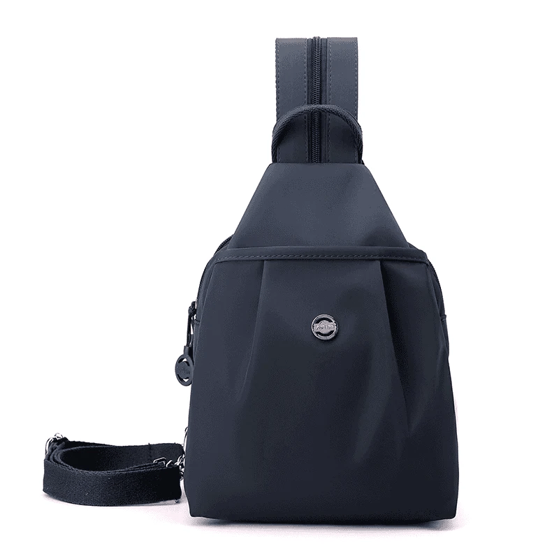 Street Lite Versatile Travel Bag™ | Stilfull resväska