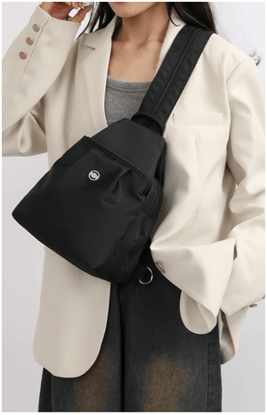 Street Lite Versatile Travel Bag™ | Stilfull resväska