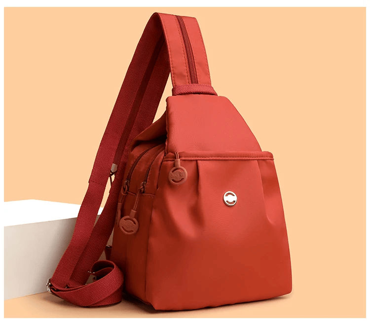 Street Lite Versatile Travel Bag™ | Stilfull resväska