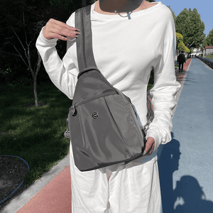 Street Lite Versatile Travel Bag™ | Stilfull resväska