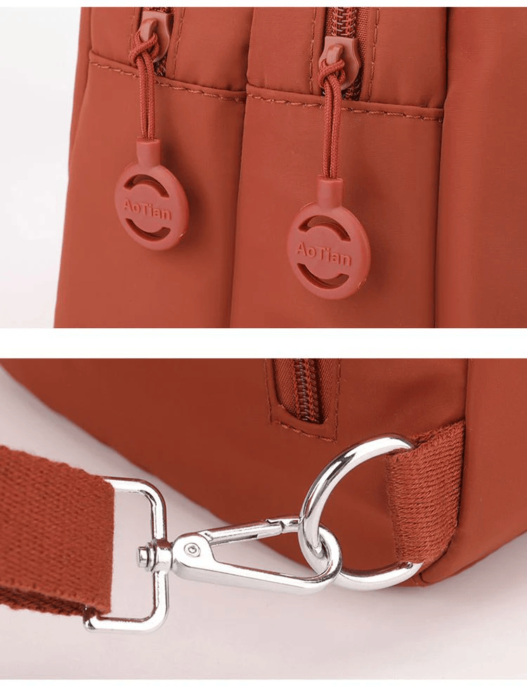 Street Lite Versatile Travel Bag™ | Stilfull resväska