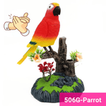 Chirping Birdy™ | Interaktivt leksak