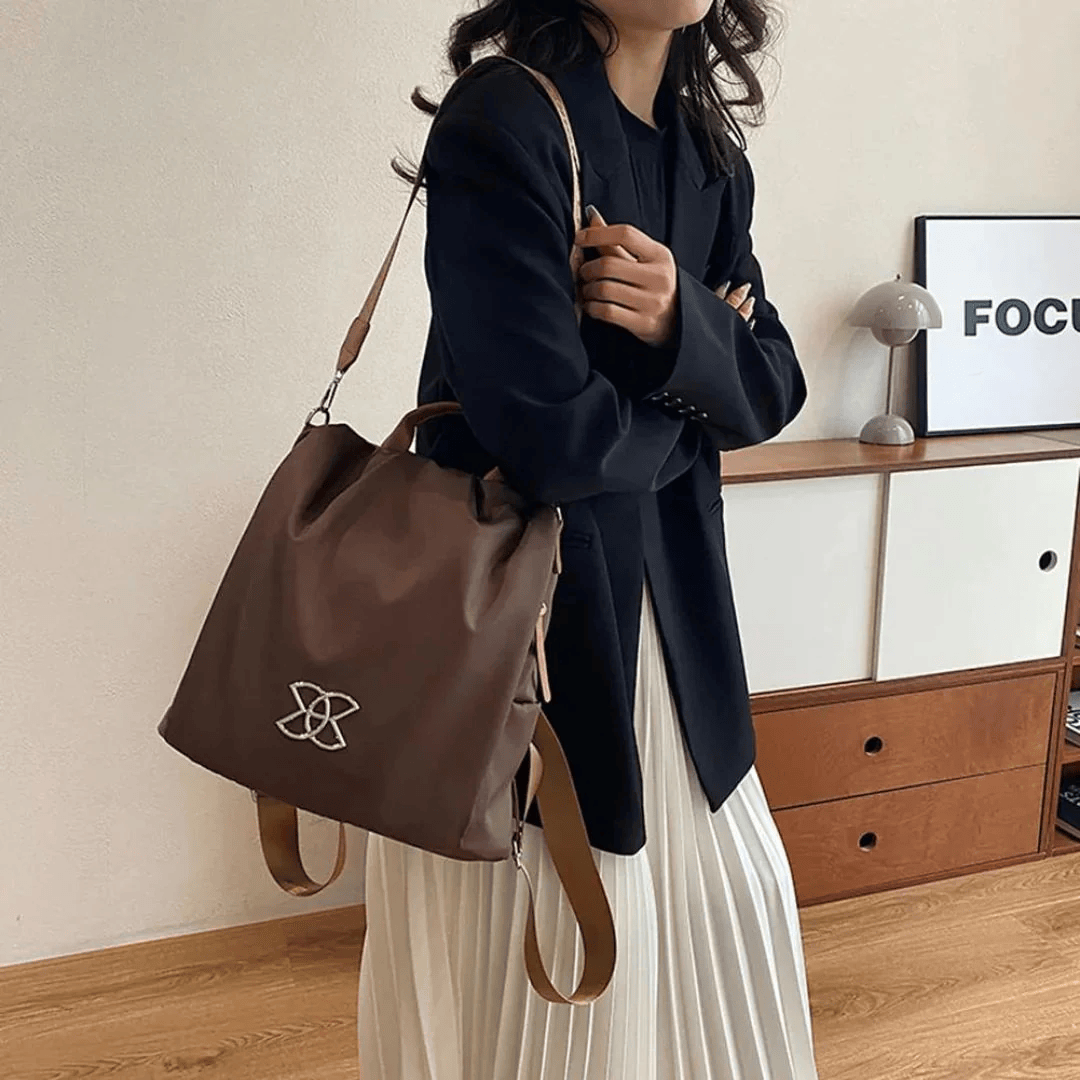 Anti-theft Bag ‘Cornelia’™ | Anti-stöldväska