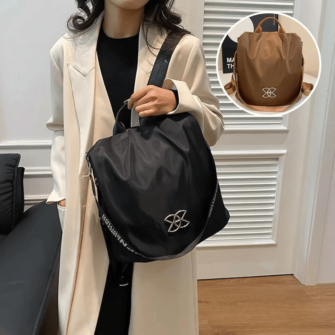 Anti-theft Bag ‘Cornelia’™ | Anti-stöldväska