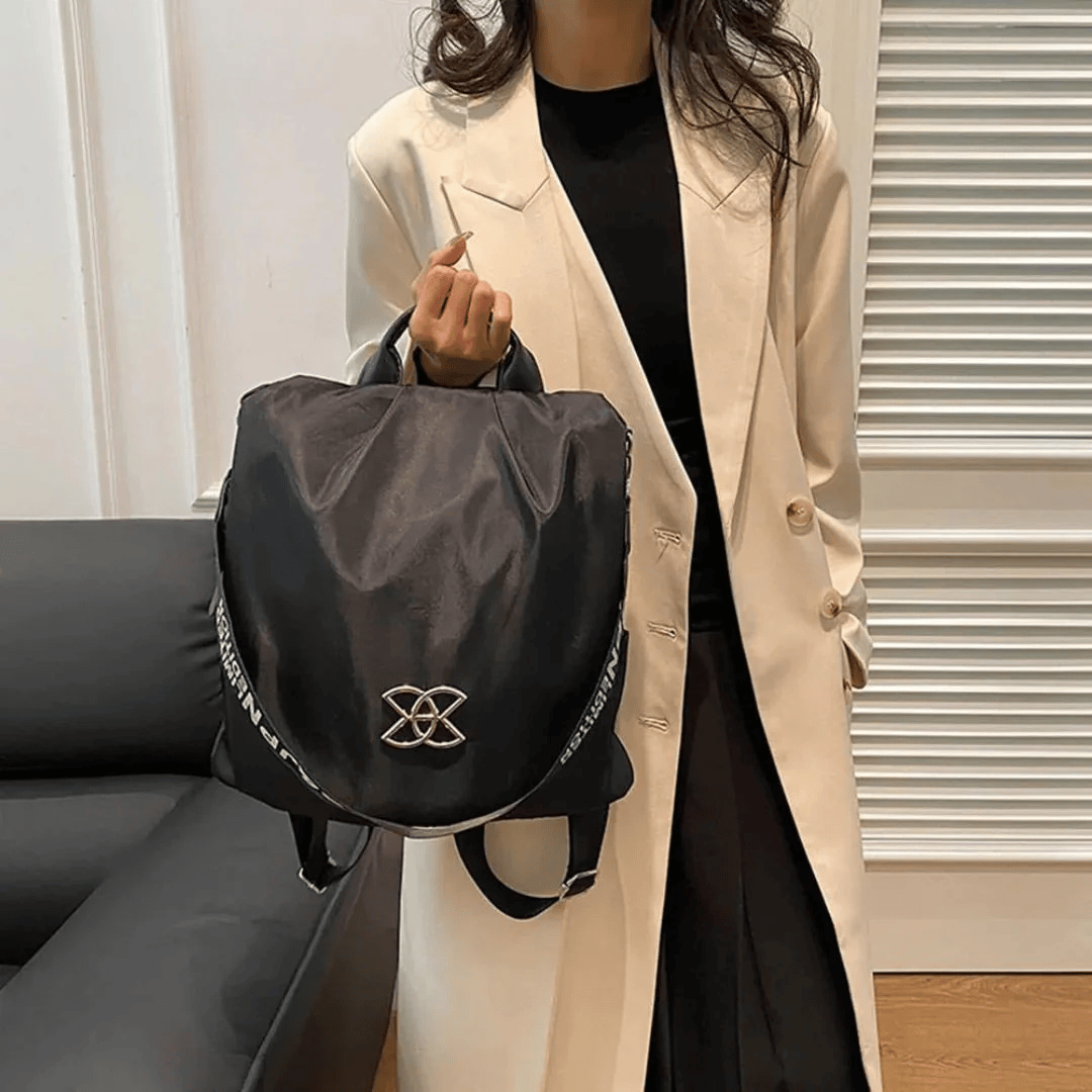 Anti-theft Bag ‘Cornelia’™ | Anti-stöldväska