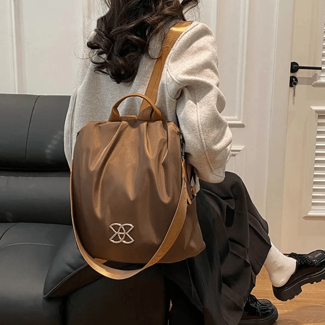 Anti-theft Bag ‘Cornelia’™ | Anti-stöldväska