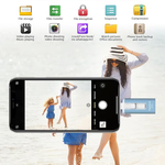 4-in-1 Memory Stick™| Ger dig mer utrymme på din telefon!