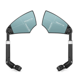 360° Adjustable Handlebar Bike Mirror™ | Cykelbackspegel