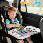 STEM Educational Toys™ | Magnetiska byggklossar