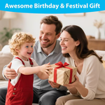 STEM Educational Toys™ | Magnetiska byggklossar