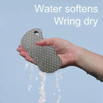 Magic Exfoliating Bath Sponge™ | 5 stycken