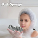 Magic Exfoliating Bath Sponge™ | 5 stycken