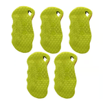 Magic Exfoliating Bath Sponge™ | 5 stycken