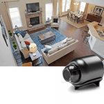Mini 1080P HD Wifi Camera™ | Spelar in bild och ljud!