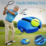 TennisPro™ | Tennistränare med automatisk bollretur