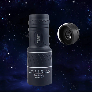 Ultra Zoom Monocular™ | Zooma in för en bättre vy