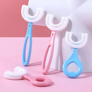 Kids Toothbrush™ | Gör det lättare att borsta