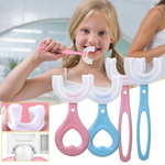 Kids Toothbrush™ | Gör det lättare att borsta