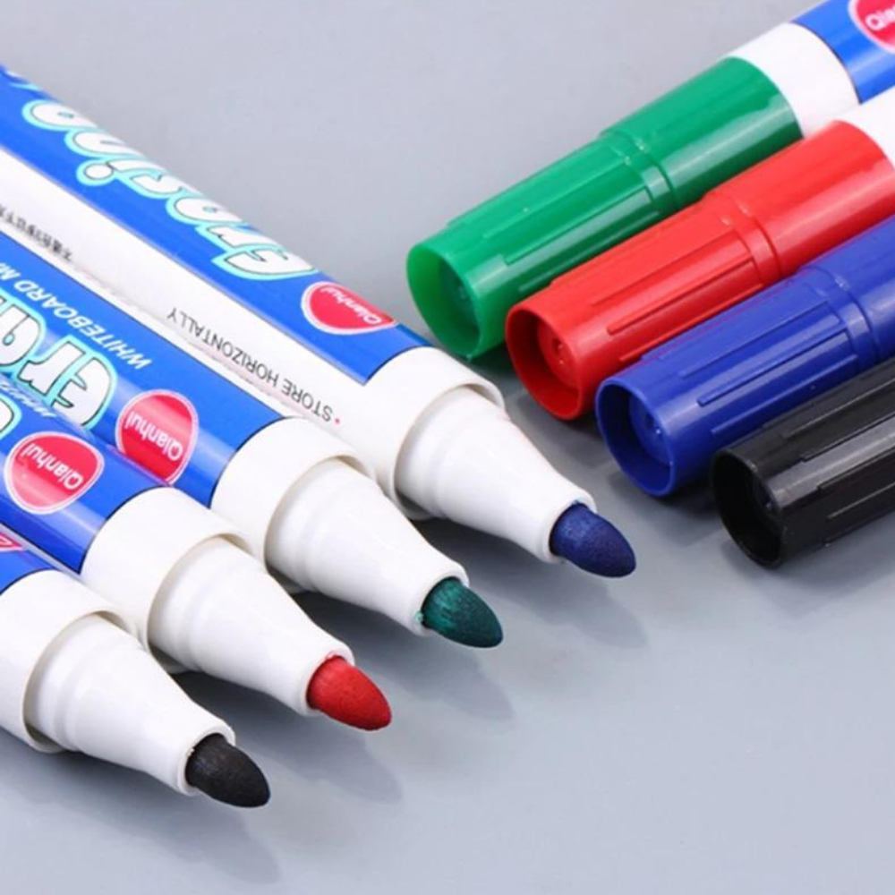 Magic Water Markers™ (8 stycken) | Ge ditt konstverk liv