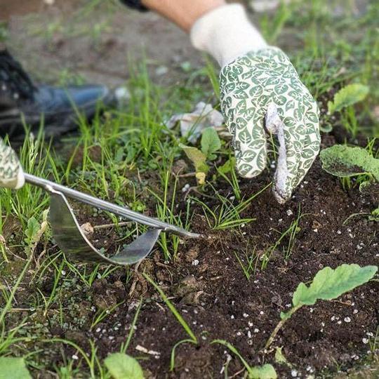 Ogräsklippare för Trädgården | Den Praktiska Ogräsborttagaren