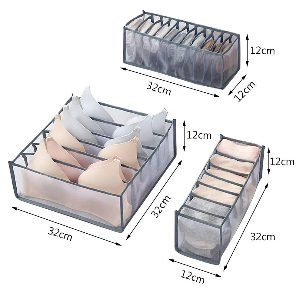 Easybox™ | Set med 3!