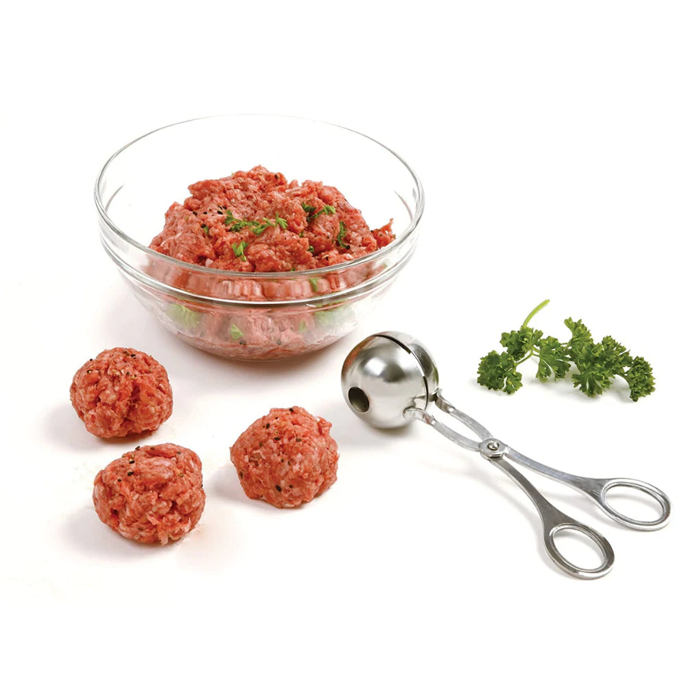 Meatballs Maker™ | Tidsbesparande (1+1)