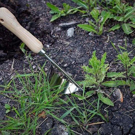 Ogräsklippare för Trädgården | Den Praktiska Ogräsborttagaren